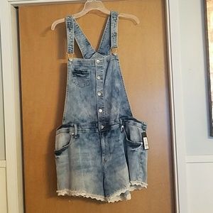 Overalls